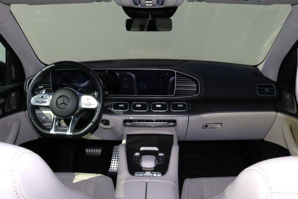 Mercedes-Benz GLE AMG II (V167) Тюмень  - изображение 16