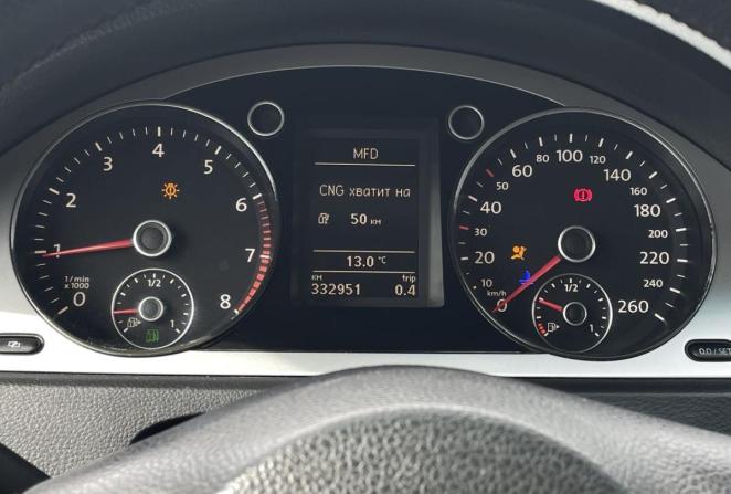 Volkswagen Passat B6 с пробегом 2010 года, цена 700 000 рублей, 332938 км, универсал, Автокод Объявления