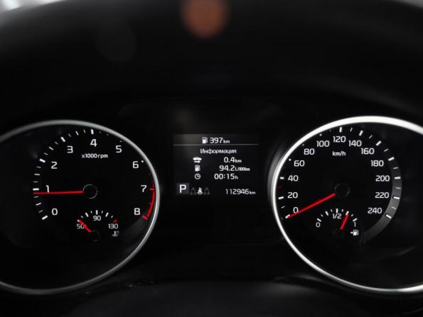 Kia Ceed III с пробегом 2018 года, цена 1 569 000 рублей, 112944 км, хэтчбек, Автокод Объявления