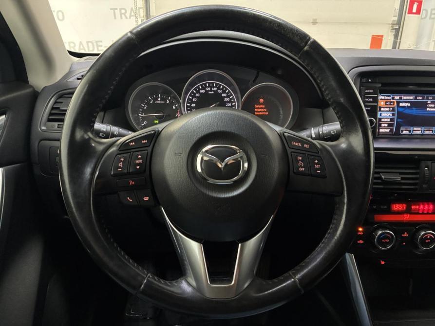 Mazda CX-5 I Пермь  - изображение 14