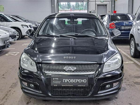 Chery M11 (A3) с пробегом 2010 года, цена 239 000 рублей, 228377 км, хэтчбек, Автокод Объявления