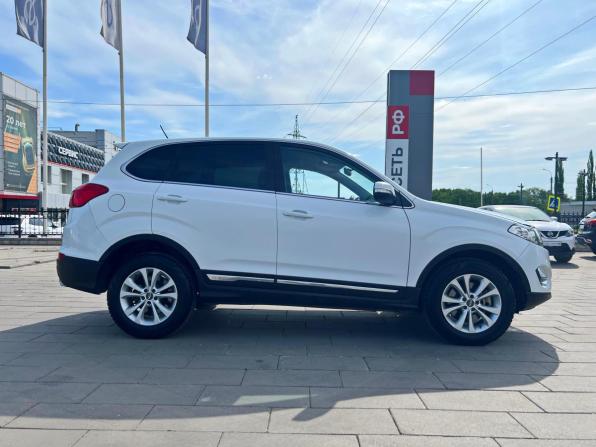 Chery Tiggo 5 I с пробегом 2015 года, цена 961 000 рублей, 69248 км, внедорожник, Автокод Объявления