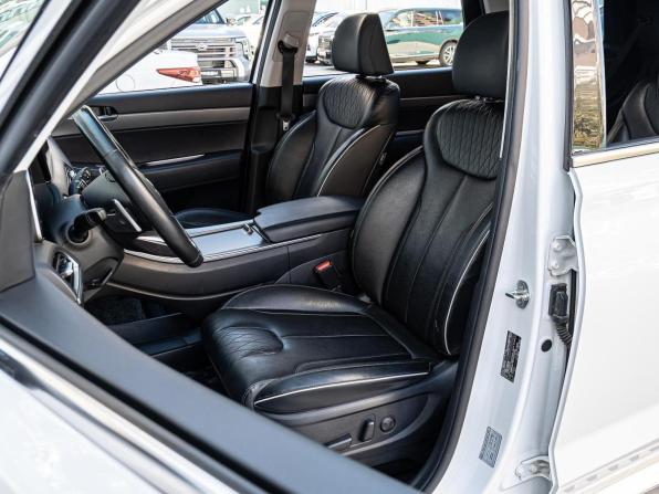 Hyundai Palisade I с пробегом 2020 года, цена 4 167 000 рублей, 76745 км, внедорожник, Автокод Объявления
