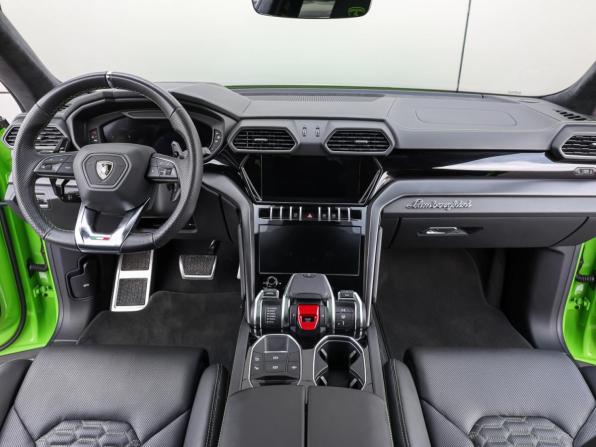 Lamborghini Urus I Рестайлинг с пробегом 2023 года, цена 32 500 000 рублей, 44063 км, внедорожник, Автокод Объявления