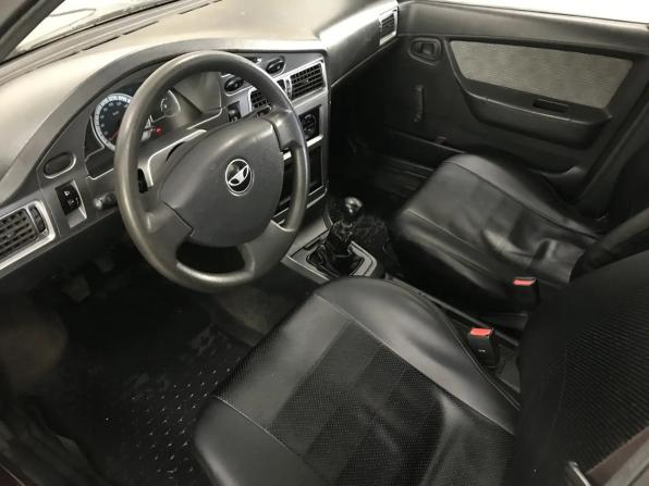 Daewoo Nexia I Рестайлинг с пробегом 2009 года, цена 150 000 рублей, 102472 км, седан, Автокод Объявления