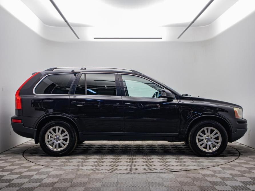 Volvo XC90 I Рестайлинг Москва  - изображение 6