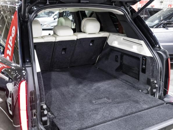 Land Rover Range Rover V с пробегом 2022 года, цена 17 011 000 рублей, 78174 км, внедорожник, Автокод Объявления
