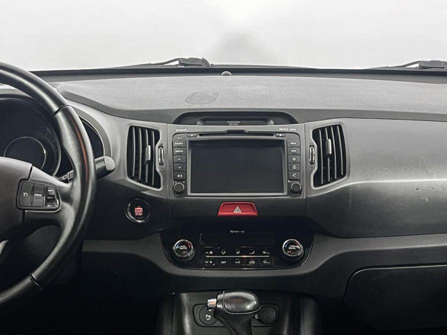 Kia Sportage III Ногинск  - изображение 17