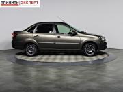 Lada (ВАЗ) Granta I Рестайлинг Белгород  - изображение 20