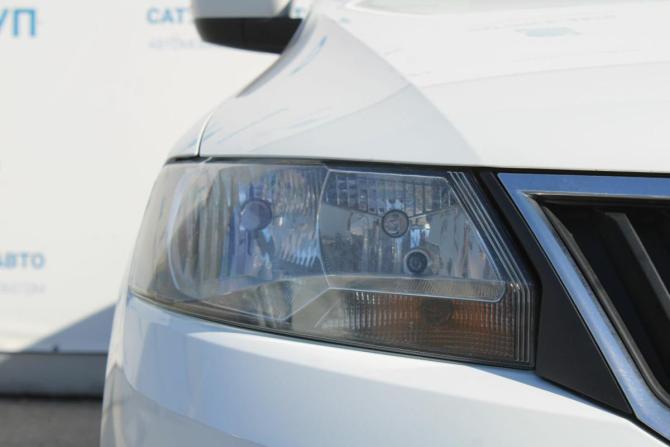 Skoda Rapid I Рестайлинг с пробегом 2019 года, цена 1 166 000 рублей, 148000 км, лифтбек, Автокод Объявления