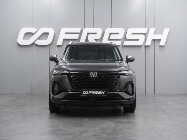 Changan CS35 Plus I Рестайлинг с пробегом 2023 года, цена 1 797 000 рублей, 41175 км, внедорожник, Автокод Объявления