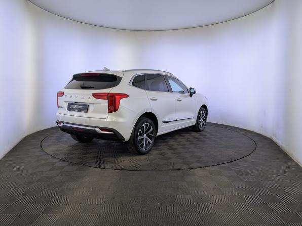 Haval Jolion I с пробегом 2021 года, цена 1 550 000 рублей, 96100 км, внедорожник, Автокод Объявления