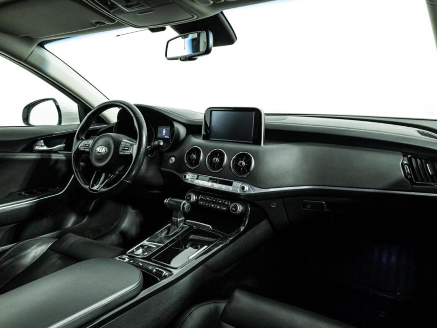 Kia Stinger I Санкт-Петербург  - изображение 9