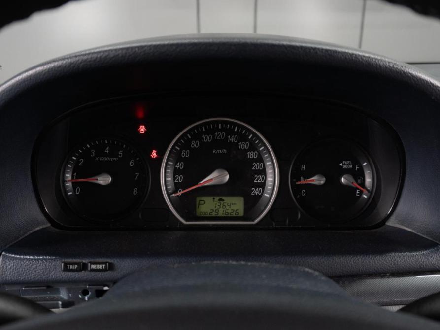 Hyundai Sonata V (NF) Тюмень  - изображение 13