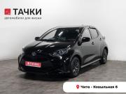 Toyota Yaris IV Чита  - изображение 21