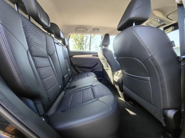 Haval F7 I Рестайлинг с пробегом 2024 года, цена 2 319 000 рублей, 64530 км, внедорожник, Автокод Объявления
