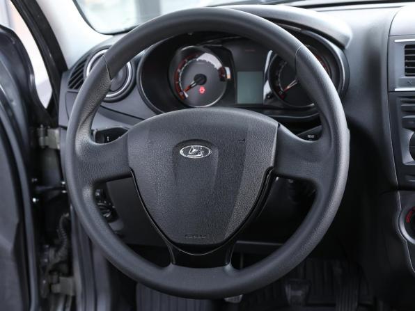 Lada (ВАЗ) Granta I Рестайлинг с пробегом 2024 года, цена 829 000 рублей, 92745 км, универсал, Автокод Объявления