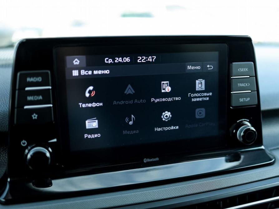 Kia Seltos I Ижевск  - изображение 20