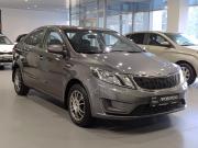 Kia Rio III Казань  - изображение 25