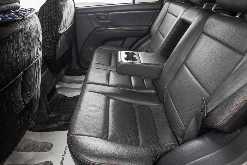 Kia Sorento I Рестайлинг Барнаул  - изображение 23