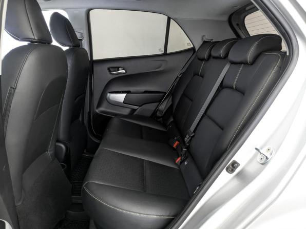 Kia Picanto III Рестайлинг с пробегом 2021 года, цена 1 765 000 рублей, 13946 км, хэтчбек, Автокод Объявления