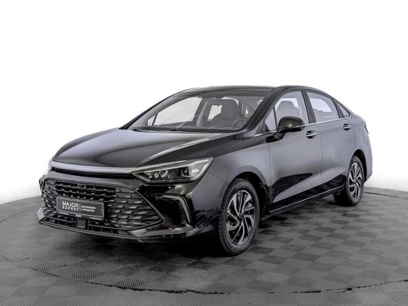 BAIC U5 Plus с пробегом 2023 года, цена 740 000 рублей, 150595 км, седан, Автокод Объявления