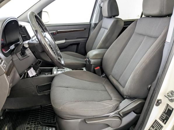 Hyundai Santa Fe II Рестайлинг с пробегом 2012 года, цена 1 295 000 рублей, 248634 км, внедорожник, Автокод Объявления