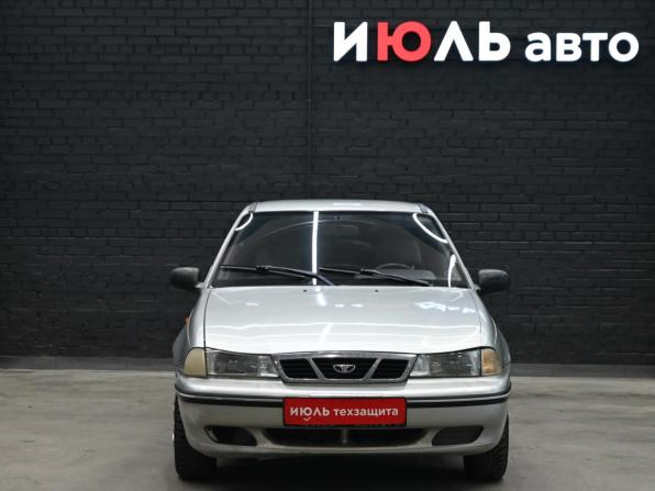 Daewoo Nexia I с пробегом 2005 года, цена 170 000 рублей, 184063 км, седан, Автокод Объявления
