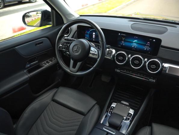 Mercedes-Benz GLB I (X247) с пробегом 2020 года, цена 3 799 000 рублей, 66516 км, внедорожник, Автокод Объявления