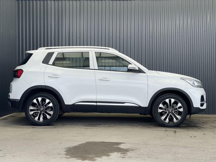 Chery Tiggo 4 I Рестайлинг Пермь  - изображение 26