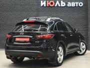 Infiniti FX II (S51) Екатеринбург  - изображение 22
