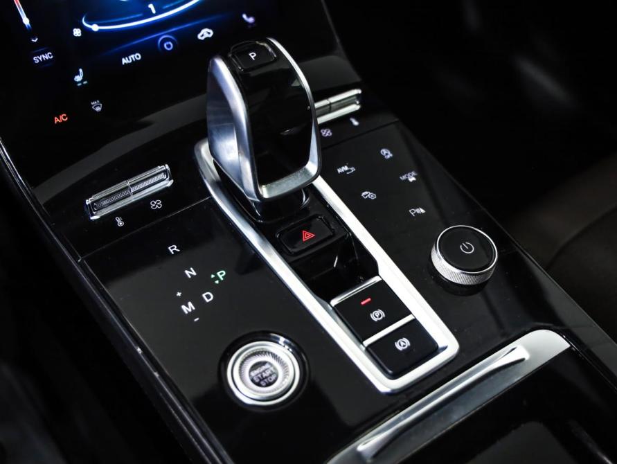 Chery Tiggo 8 Pro I Санкт-Петербург  - изображение 18