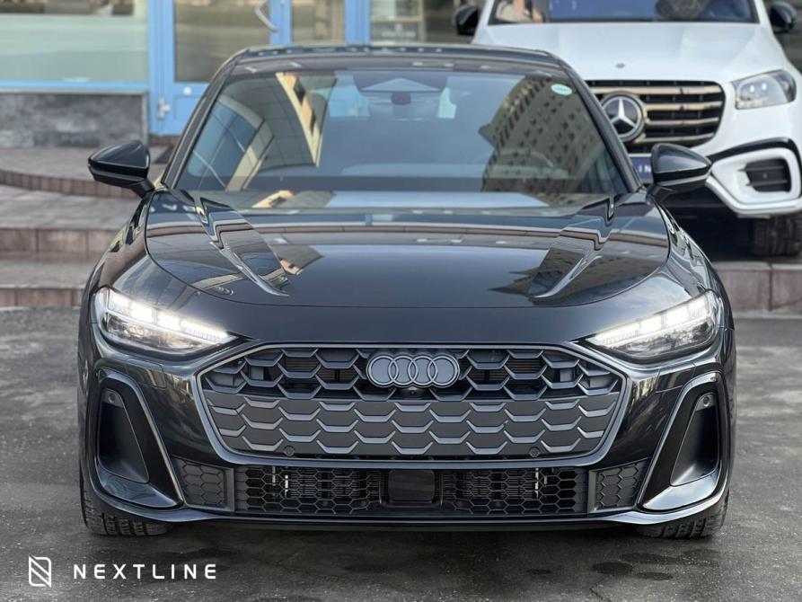 Audi A5 III (B10) Самара  - изображение 4