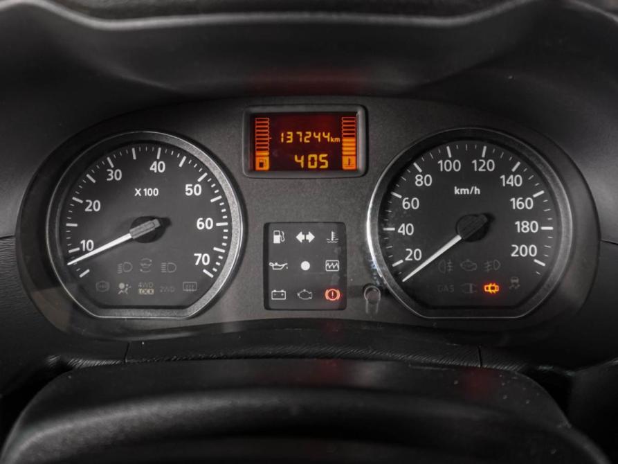 Nissan Terrano III (D10) Воронеж  - изображение 17