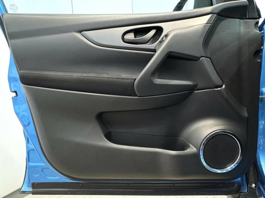 Nissan Qashqai II Рестайлинг Волжский  - изображение 12