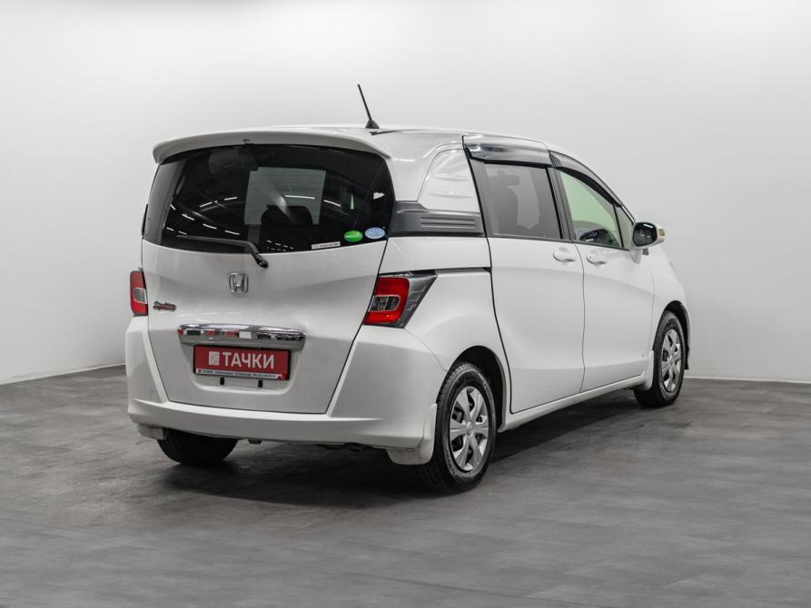 Honda Freed I Рестайлинг 2 Красноярск  - изображение 4