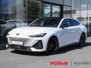 Changan UNI-V I Москва  - изображение 27