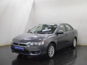 Mitsubishi Lancer X Санкт-Петербург  - изображение 16
