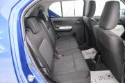 Suzuki Ignis III Красноярск  - изображение 43