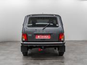 Lada (ВАЗ) Niva Legend Красноярск  - изображение 27