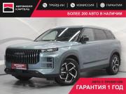 Jaecoo J7 I Кемерово  - изображение 23