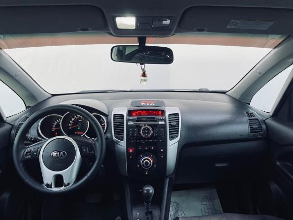 Kia Venga I с пробегом 2012 года, цена 800 000 рублей, 159024 км, минивэн, Автокод Объявления