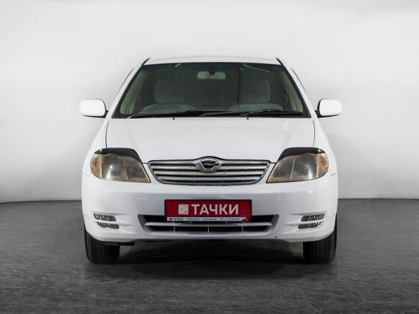 Toyota Corolla IX (E120 E130) с пробегом 2003 года, цена 595 000 рублей, 307963 км, седан, Автокод Объявления