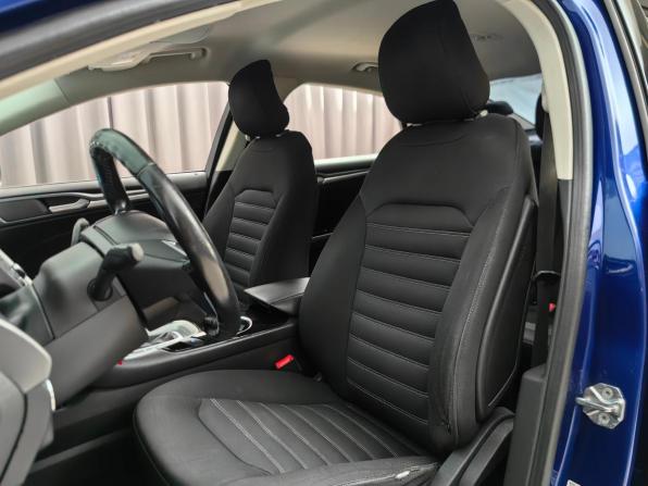Ford Mondeo V с пробегом 2015 года, цена 1 175 000 рублей, 235800 км, седан, Автокод Объявления