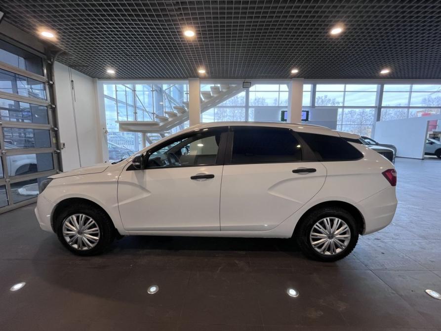 Lada (ВАЗ) Vesta I Чебоксары  - изображение 6