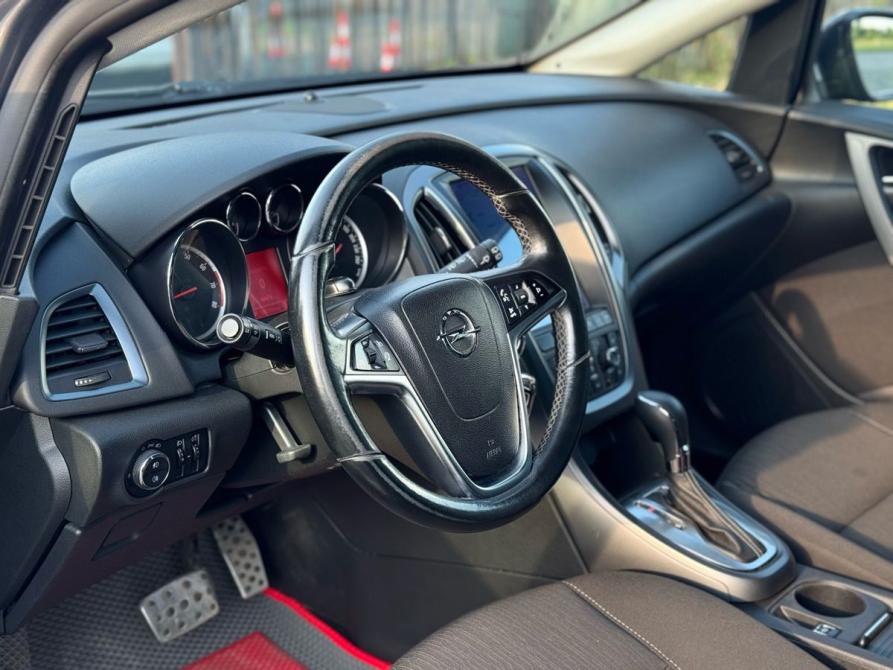 Opel Astra J Рестайлинг Ижевск  - изображение 13