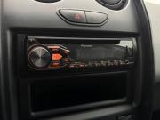 Renault Duster I Рестайлинг Тверь  - изображение 23
