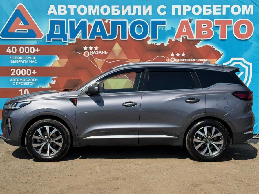 Chery Tiggo 7 Pro Max I Набережные Челны  - изображение 6