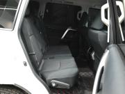 Toyota Land Cruiser Prado 150 Series Рестайлинг 3 Екатеринбург  - изображение 31