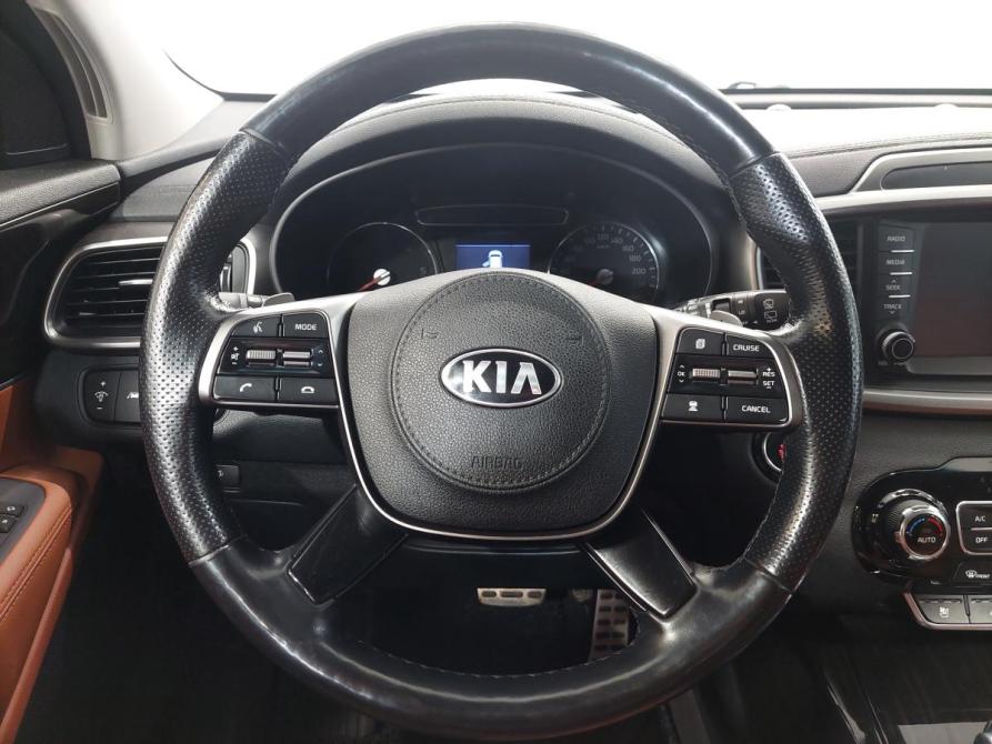 Kia Sorento III Prime Рестайлинг Пермь  - изображение 25